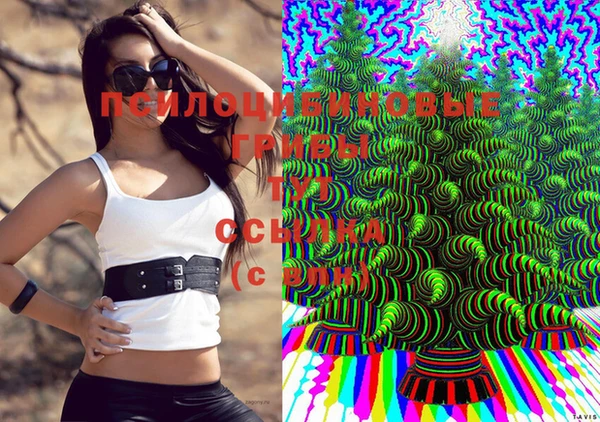 прущий лед Покачи