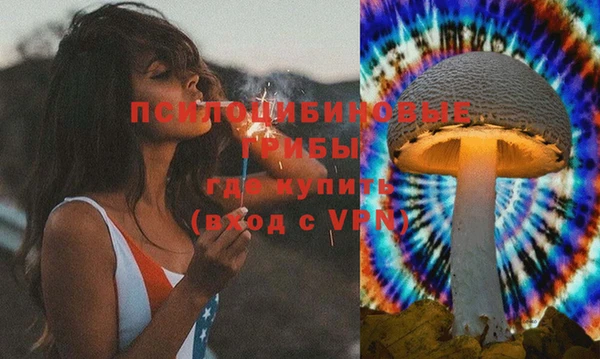 прущий лед Покров